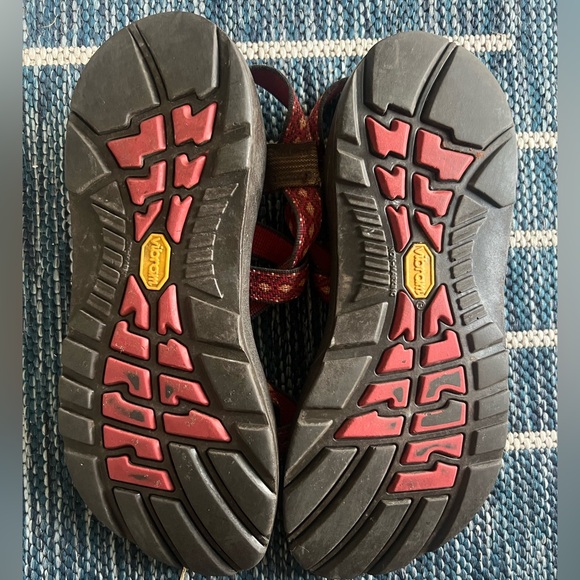 Chaco - Picture 5 of 6